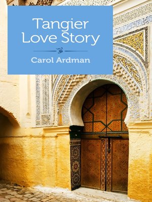 cover image of Tangier Love Story